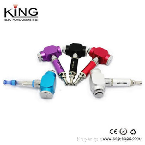 KE-UAKE Hammer mod/e cigarette kit/hot electronic cigarette
